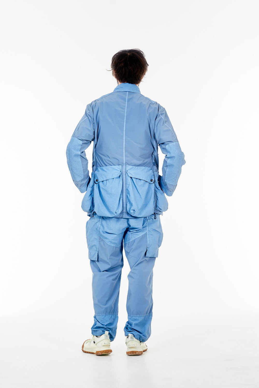 norbit / 4Way Stretch Hike Jacket/HNJK-061