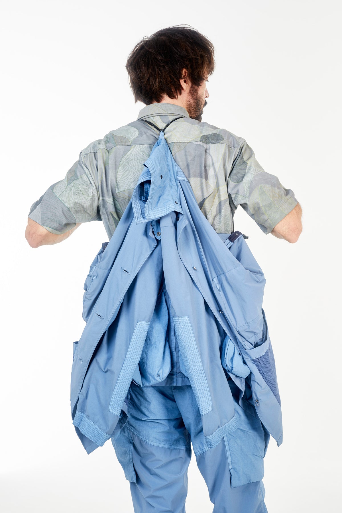 Noryさん専用 norbit / 4Way Stretch Hike Jacket/HNJK-061 – RAISON D'ETRE ONLINE