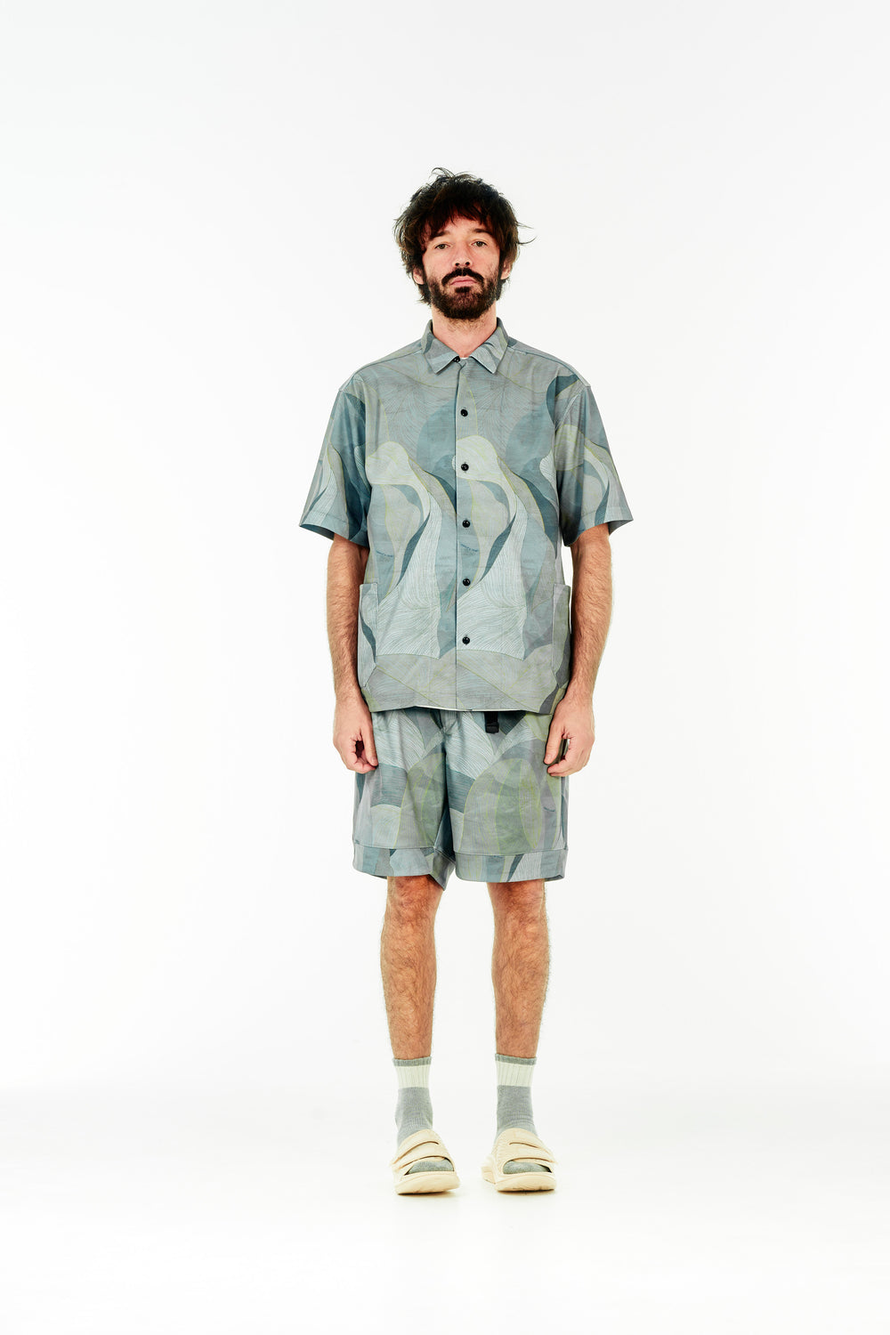 norbit / Aloha Shorts/HNPT-070