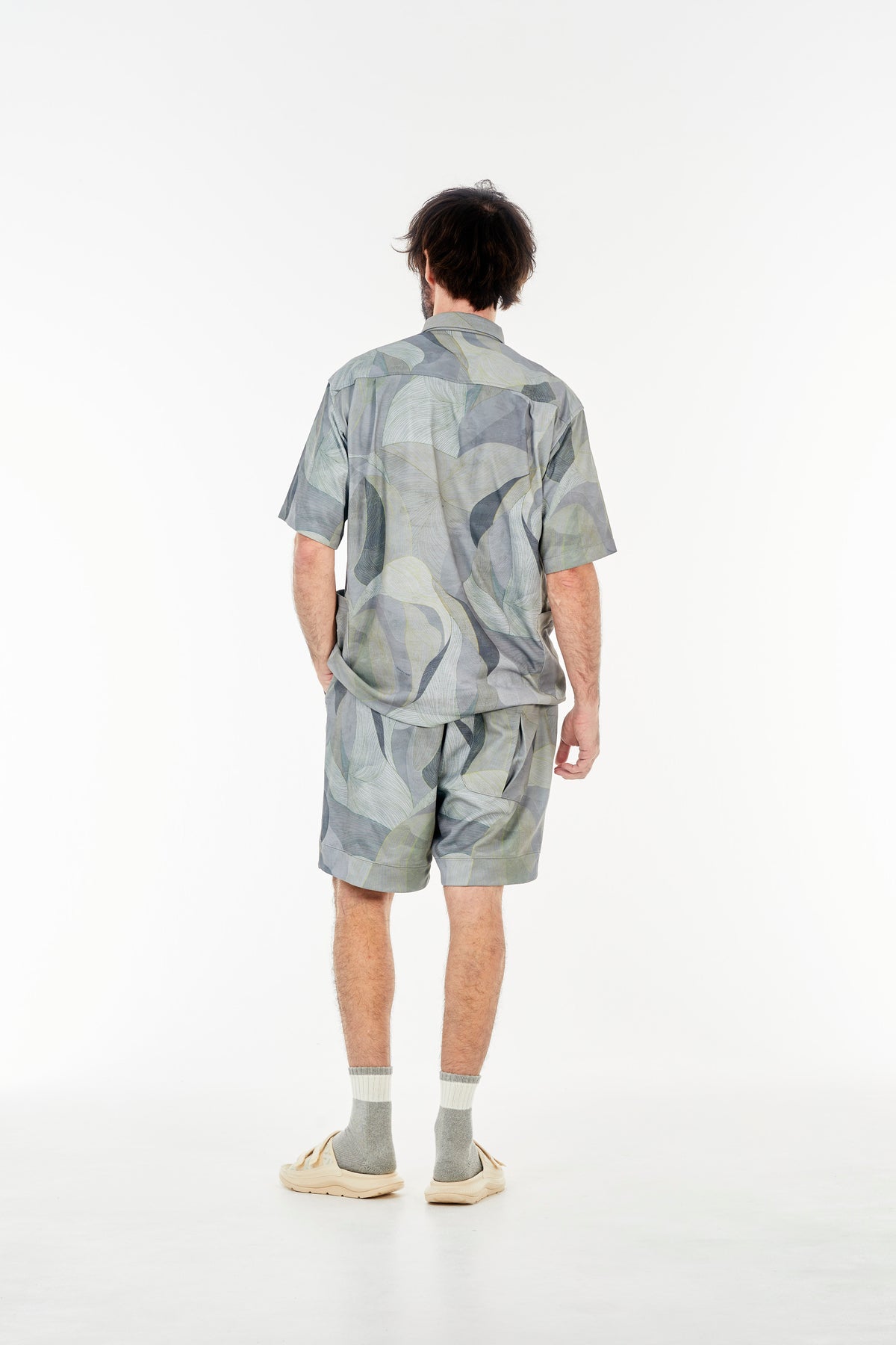 norbit / Aloha Shorts/HNPT-070 – RAISON D'ETRE ONLINE STORE
