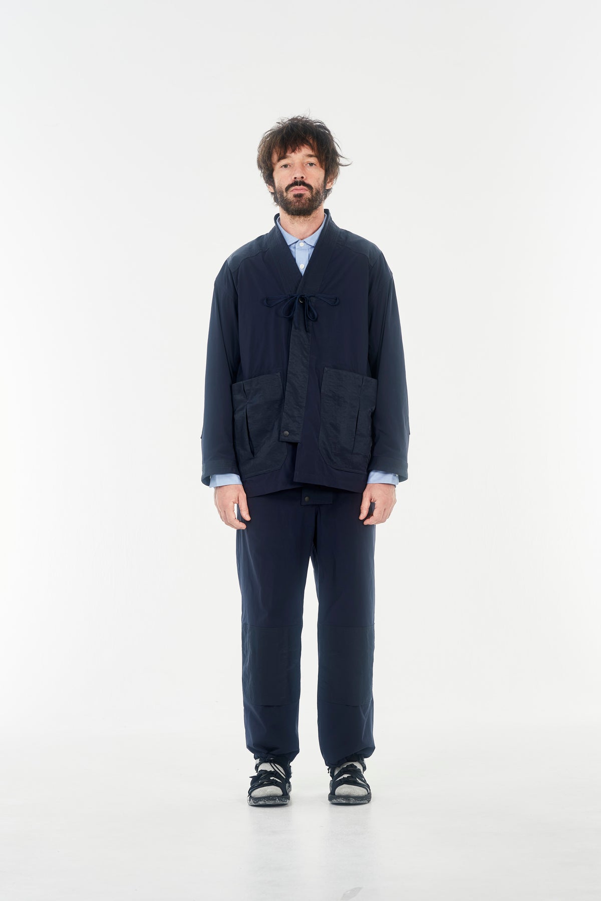 norbit / 4 Way Stretch ''SAMUE'' Jacket/HNJK-062 – RAISON D'ETRE