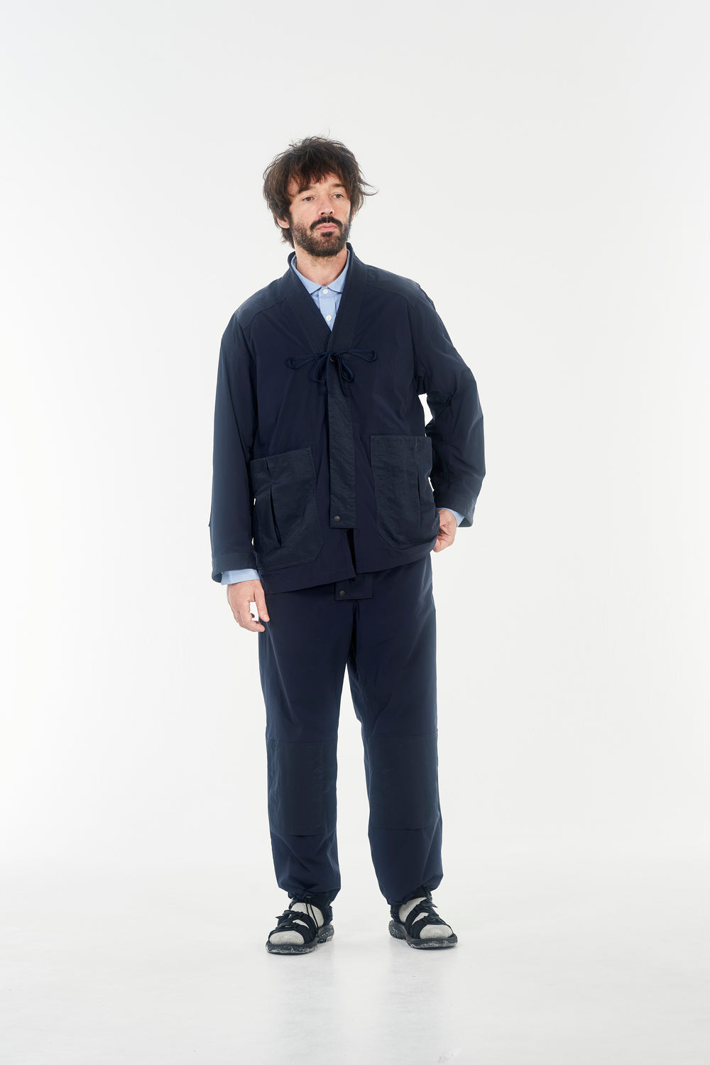 norbit / 3Layer Pants/HNPT-065