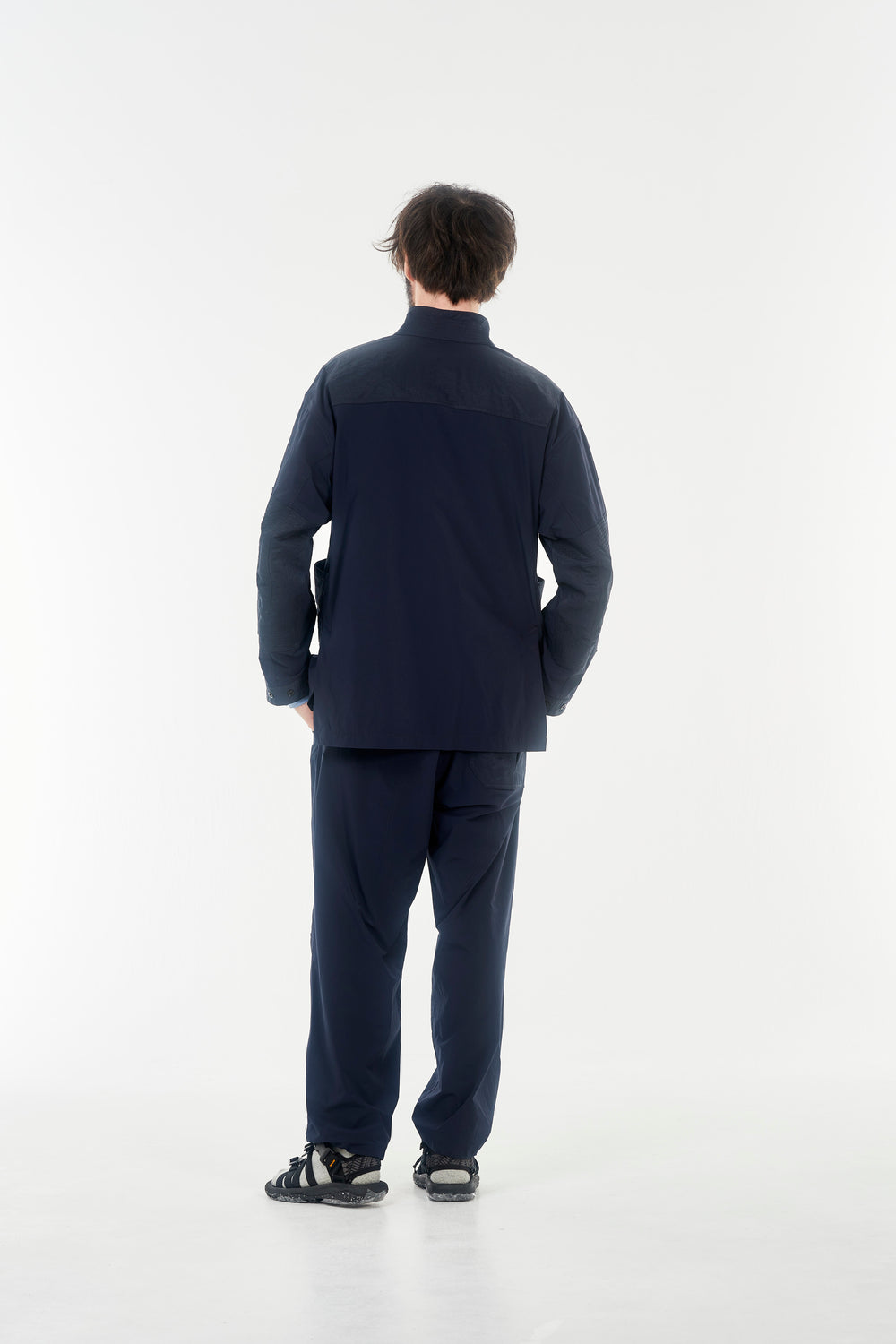 norbit / 4 Way Stretch ''SAMUE'' Jacket/HNJK-062