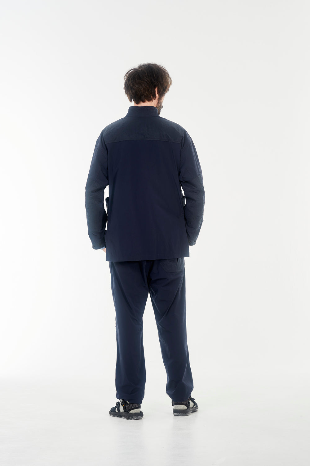 norbit / 3Layer Pants/HNPT-065