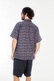 norbit / GAUZE EMB SHIRT/HNSH-039