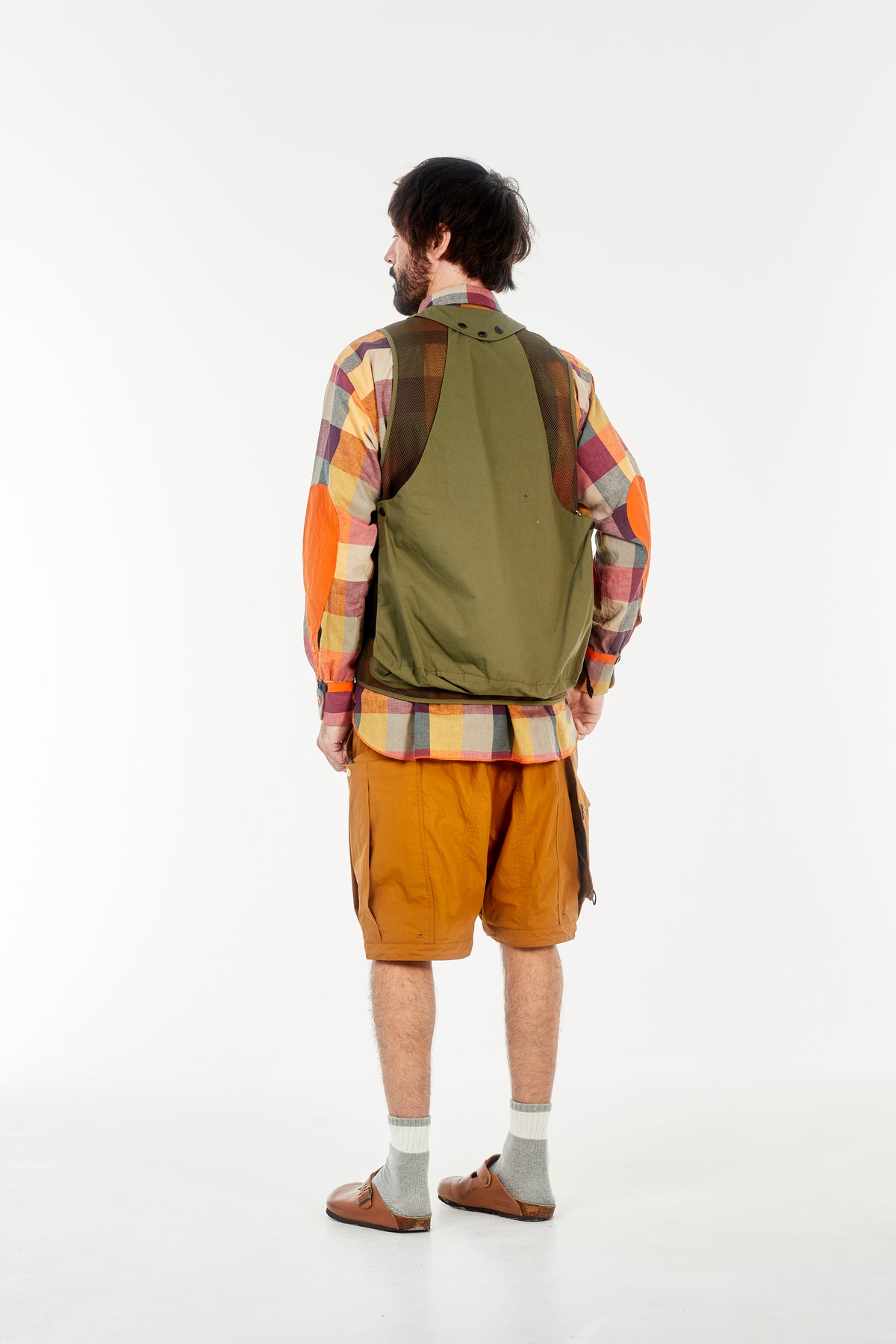 norbit / Field Hike Vest/HNVT-028 – RAISON D'ETRE ONLINE STORE