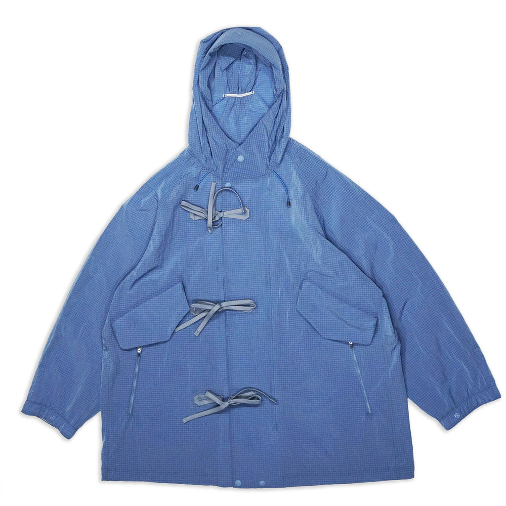 norbit / Knotted String Coat/HNJK-071