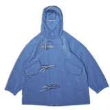 norbit / Knotted String Coat/HNJK-071