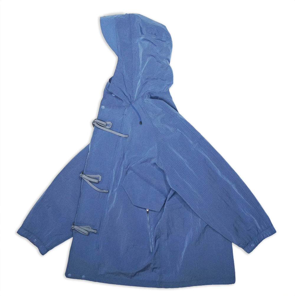 norbit / Knotted String Coat/HNJK-071