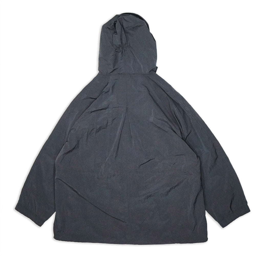 norbit / Knotted String Coat/HNJK-071