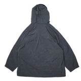 norbit / Knotted String Coat/HNJK-071