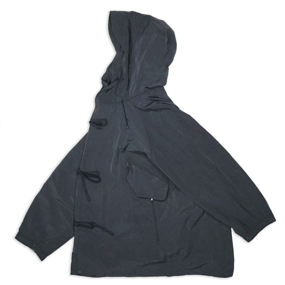 norbit / Knotted String Coat/HNJK-071