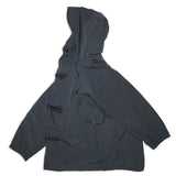 norbit / Knotted String Coat/HNJK-071