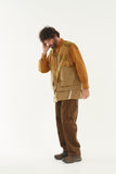 norbit / 2Way JQ Muffler Boa Vest/HNVT-030