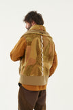 norbit / 2Way JQ Muffler Boa Vest/HNVT-030