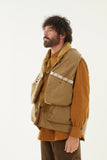 norbit / 2Way JQ Muffler Boa Vest/HNVT-030
