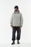 norbit / Light Weight 3 layer Shell Padding Jacket/HNJK-070