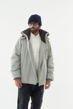 norbit / Light Weight 3 layer Shell Padding Jacket/HNJK-070