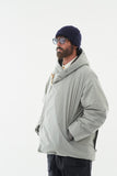 norbit / Light Weight 3 layer Shell Padding Jacket/HNJK-070