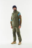 norbit / Light Weight 3 layer Shell Padding Vest/HNVT-032