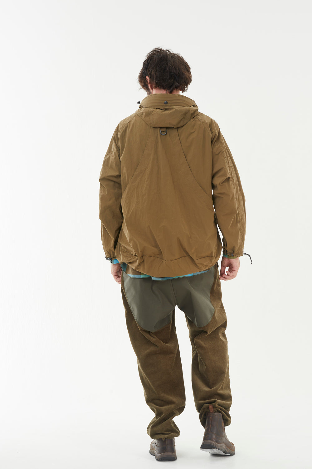 norbit / Field Hoodie Jacket/HNJK-055