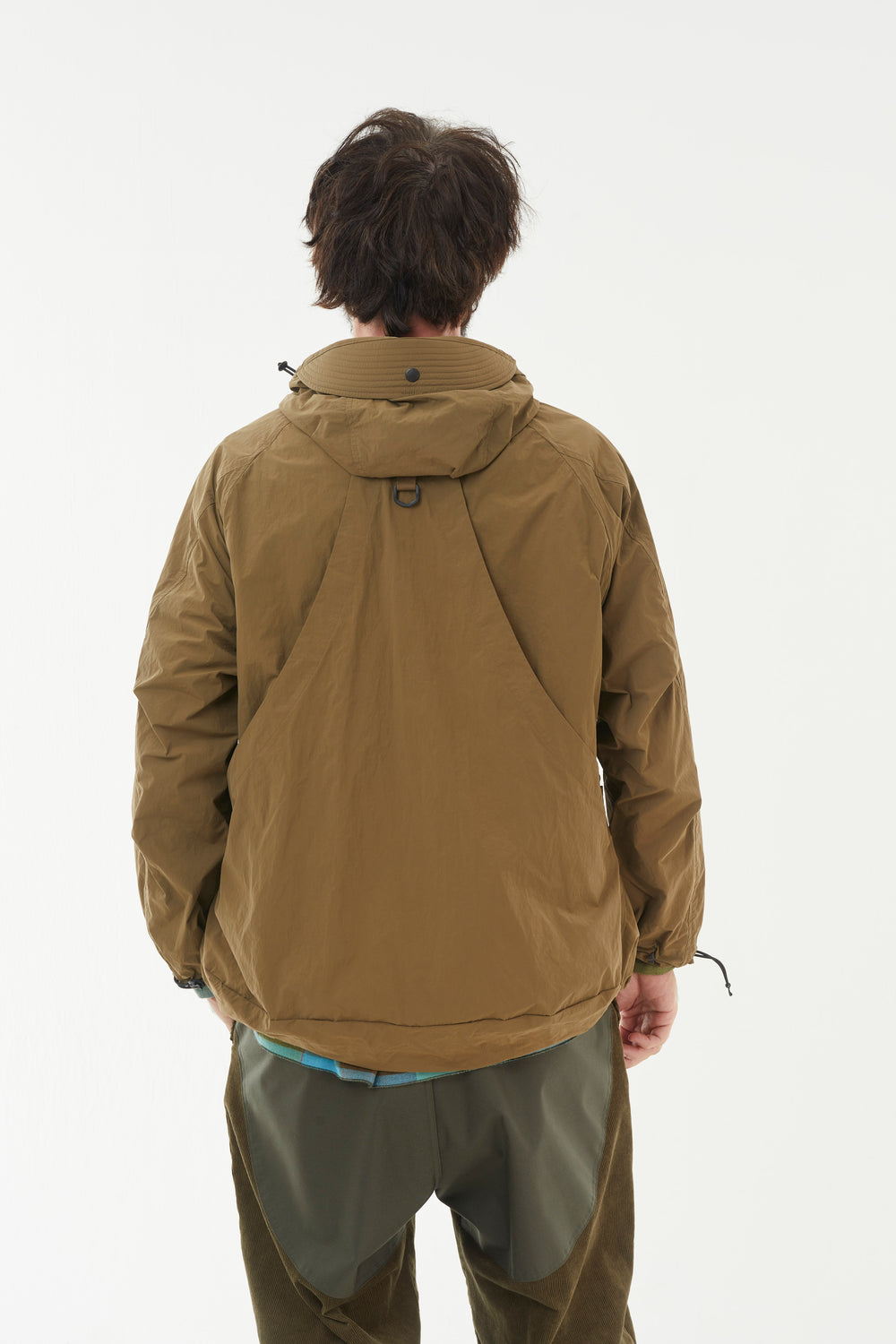 norbit / Field Hoodie Jacket/HNJK-055