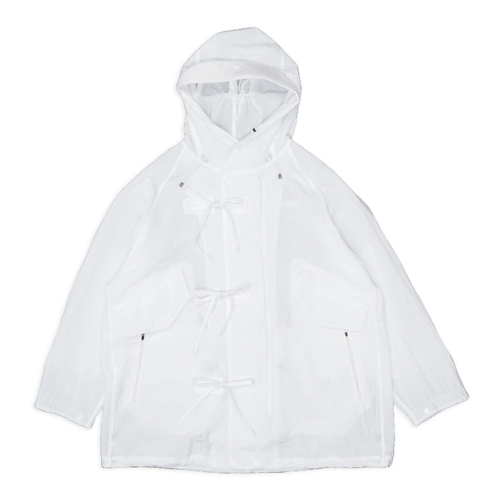 norbit / Knotted String Coat/HNJK-071