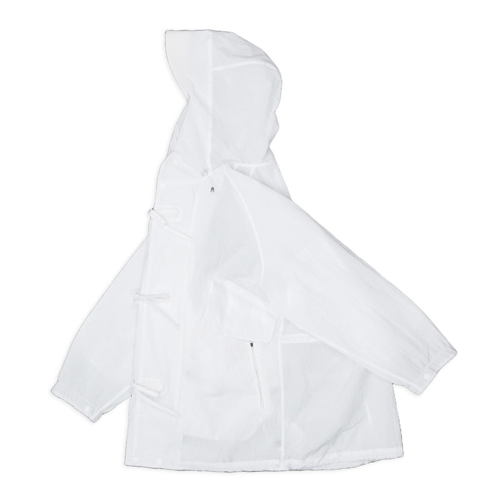 norbit / Knotted String Coat/HNJK-071