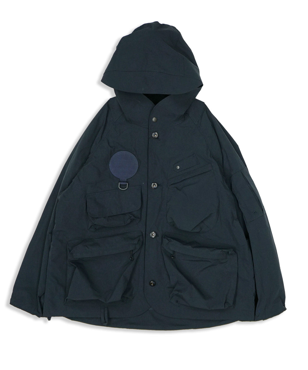 norbit / Field Hoodie Jacket/HNJK-055
