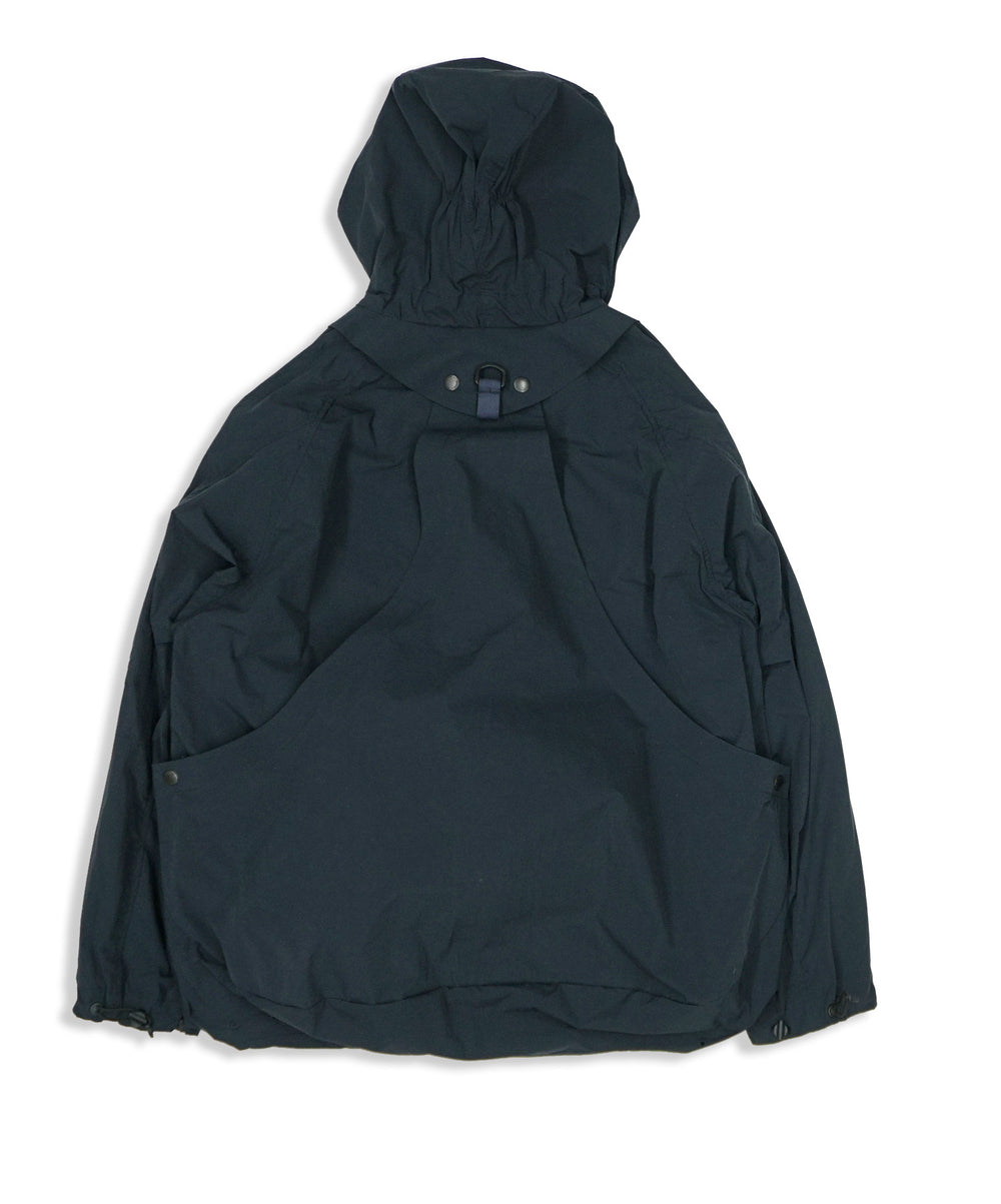 norbit / Field Hoodie Jacket/HNJK-055