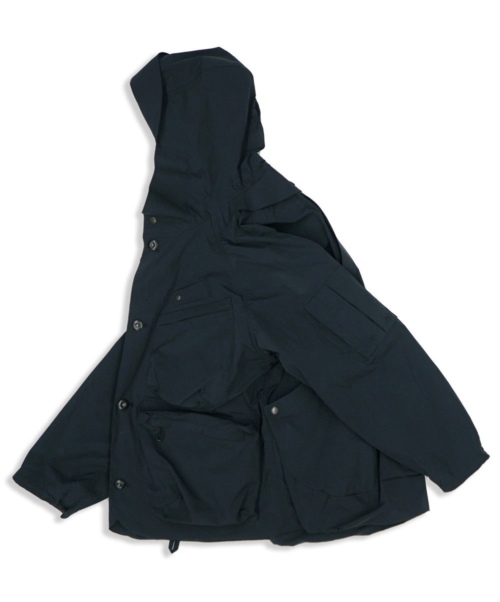 norbit / Field Hoodie Jacket/HNJK-055