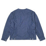 norbit / Nylon Denim Jacket/HNJK-081