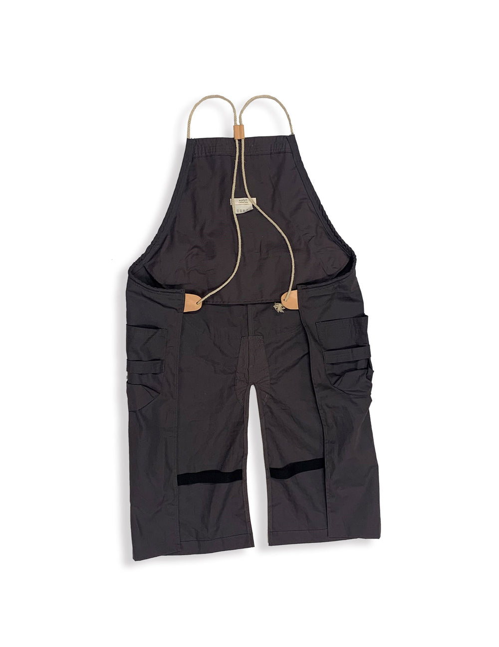 norbit / PROBAN APRON / HNAP-002