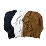 norbit / Long Sleeve T-Shirt / HNCS-002