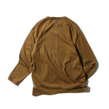 norbit / Long Sleeve T-Shirt / HNCS-002