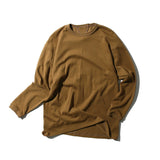 norbit / Long Sleeve T-Shirt / HNCS-002