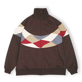 norbit / MCP(Mid Century Patchwork)Track Jacket-1/HNCS-024