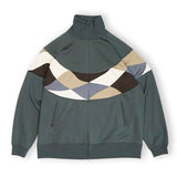 norbit / MCP(Mid Century Patchwork)Track Jacket-1/HNCS-024