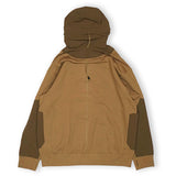 norbit / Shawl Collar Sweat Hoodie/HNCS-025