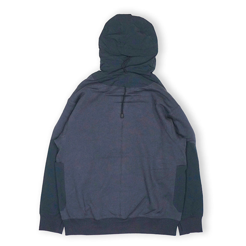 norbit / Shawl Collar Sweat Hoodie/HNCS-025
