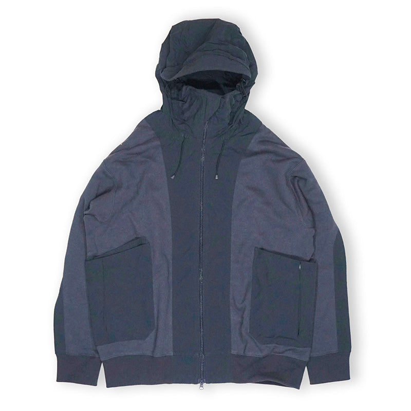 norbit / Shawl Collar Sweat Hoodie/HNCS-025