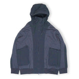 norbit / Shawl Collar Sweat Hoodie/HNCS-025