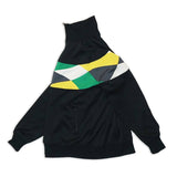 norbit / MCP(Mid Century Patchwork) Track Jacket-2/HNCS-033