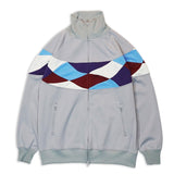 norbit / MCP(Mid Century Patchwork) Track Jacket-2/HNCS-033