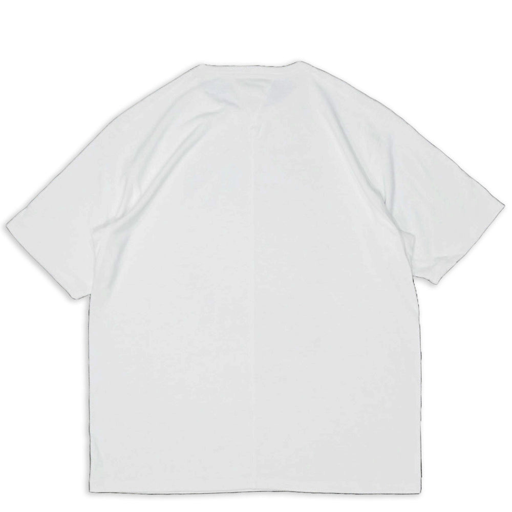 norbit / Back Seam Print T-Shirt/HNCS-034