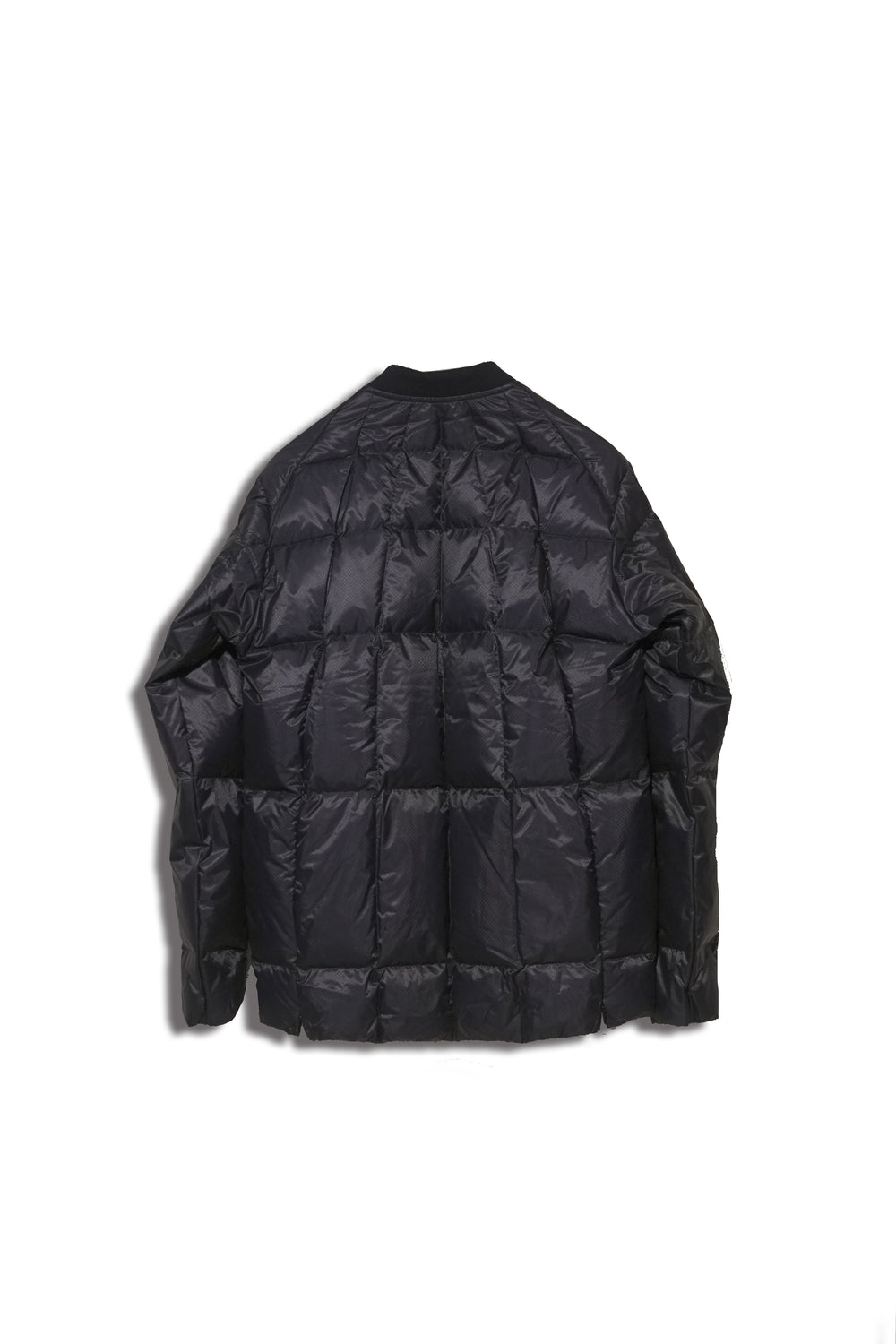 norbit / VENTILATION SIDE SLIT INNER DOWN JACKET / HNDN-012
