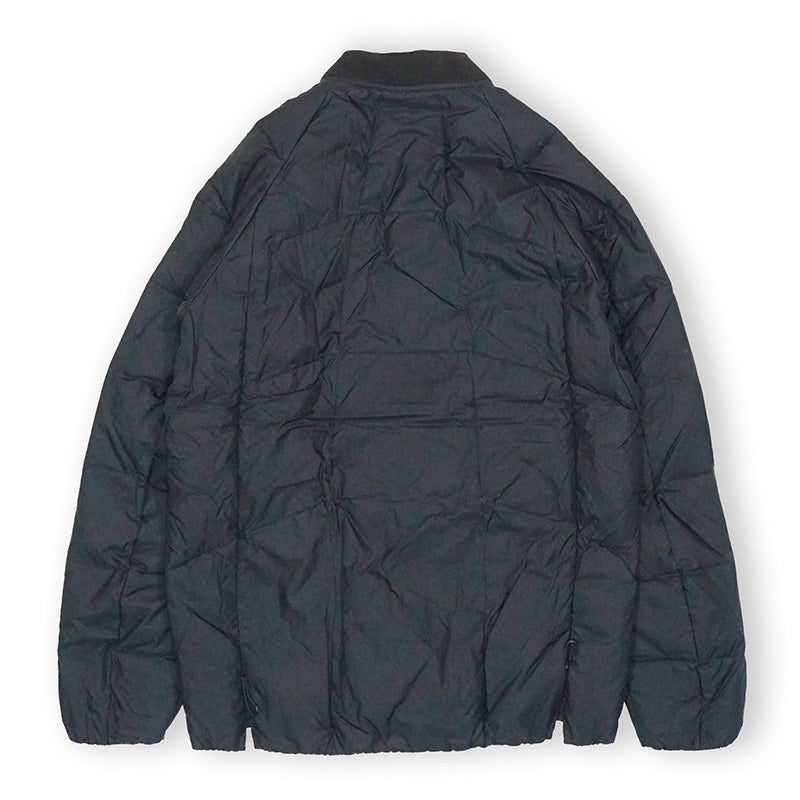 norbit / Insulation Inner Bush Jacket/HNDN-026