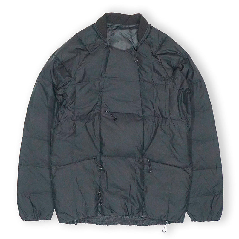norbit / Insulation Inner Bush Jacket/HNDN-026