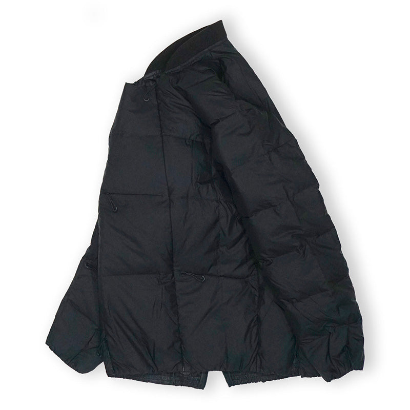 norbit / Insulation Inner Bush Jacket/HNDN-026
