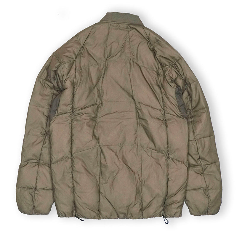 norbit / Insulation Inner Bush Jacket/HNDN-026